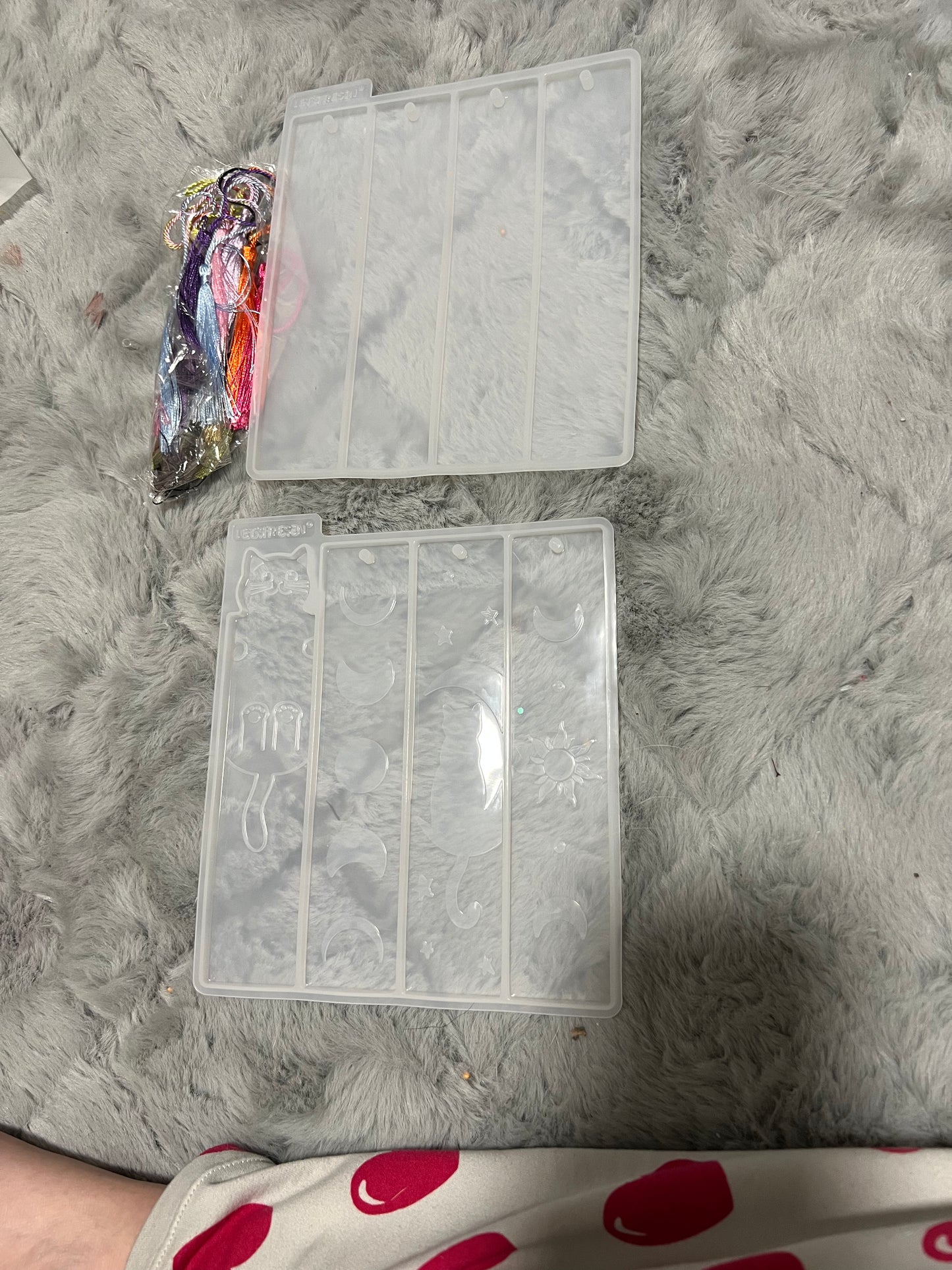 Book mark