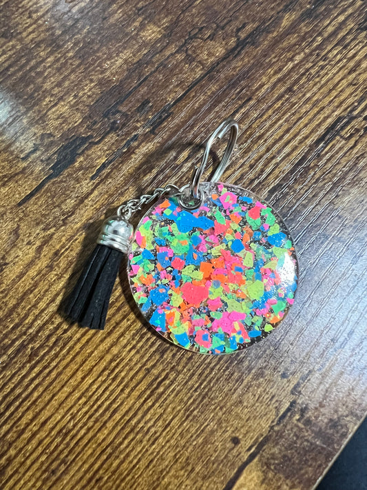 Key chains