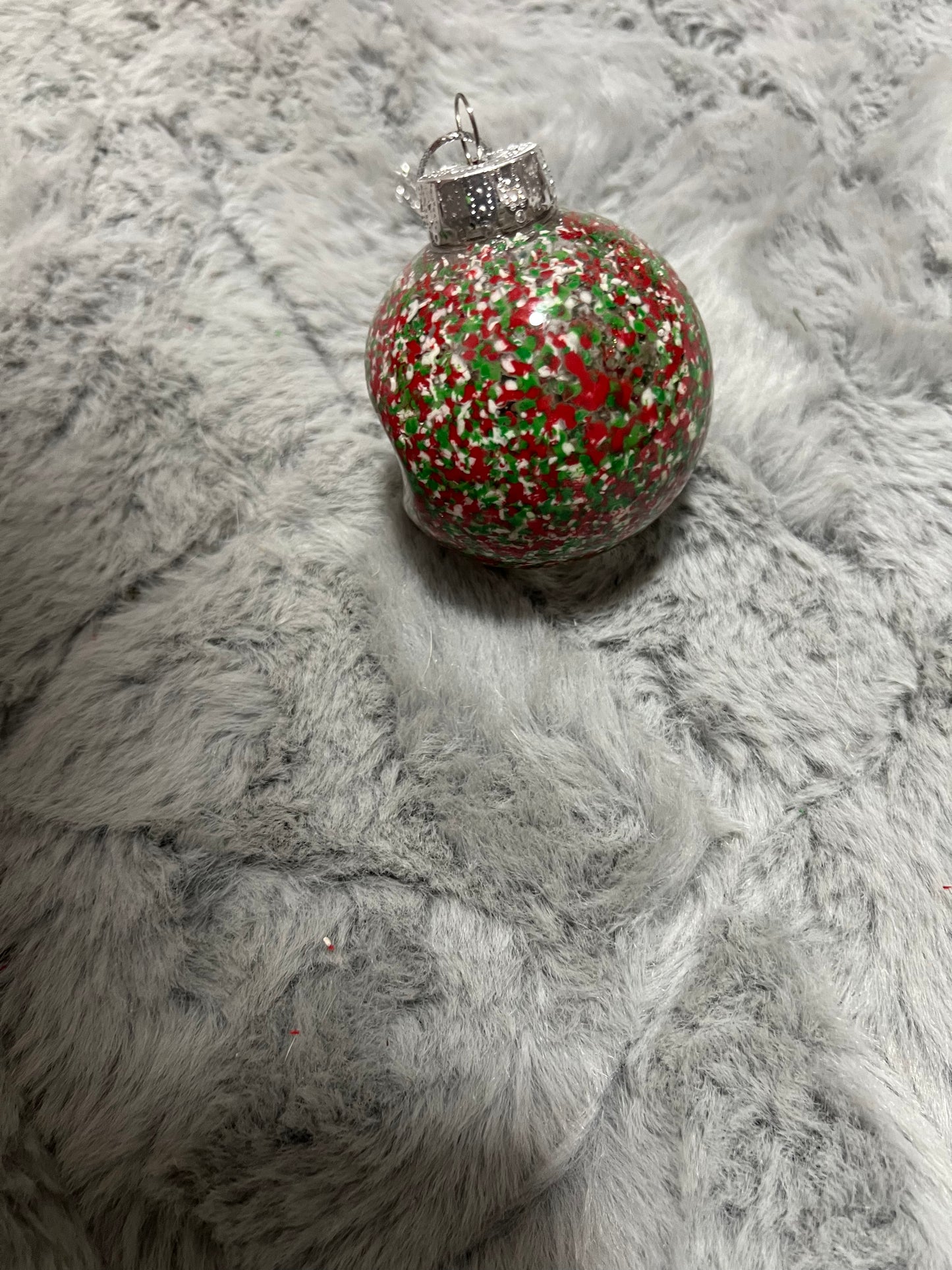 Christmas ornament bundle